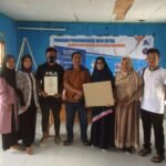 Koperasi Pemasaran Anak Nelayan Bajo Siap Pasarkan Garam MJ