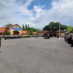 Sumbawa Antisipasi Klaster Libur Panjang