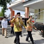 Pandangan Jarot-Mokhlis Soal Kekerasan pada Anak