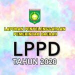 LPPD Kabupaten Sumbawa 2019 Tahun Anggaran 2020