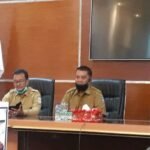 Pjs. Bupati KSB dorong PT. AMNT fasilitasi Hak Pilih Karyawan