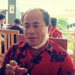 Debat Pertama, Rafiq : yang Lain Masih Rencana, Husni Sudah Kerjakan