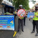 Operasi Zebra Rinjani di Sumbawa Tanpa Penindakan