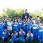  TANTANGAN DAN SOLUSI GURU TAMAN KANAK – KANAK MENGHADAPI PEMBELAJARAN JARAK JAUH PADA MASA PANDEMI  