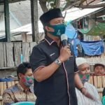 Fud Ajak Pendukung Kolom Kosong Untuk Saling Menghargai