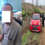 Curi Mobil di RSUD, Pria ini Ditangkap di Sebewe