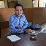 119 Kepala Desa Diberi Pelatihan Peningkatan Manajerial