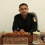 Bawaslu Sumbawa Lantik 1.010 Pengawan TPS