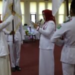 DPC PAPPRI Kabupaten Sumbawa Terbentuk