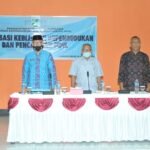 Disdukcapil Sosialisasikan Kebijakan Kependudukan dan Pencatatan Sipil