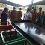 Sumbawa Miliki TPS3R, Layani Dua Desa di Plampang