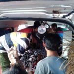 Dihantam Ombak, Seorang Pemancing Ditemukan Meninggal Dunia