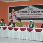 Musda ke-10 NW Kabupaten Sumbawa Sukses Digelar