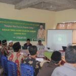 4 Prodi Baru STAI NW Samawa Alih Status ke IAI NW Samawa