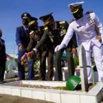 Harapan Danrem 162/WB Pada Peringatan Hari Pahlawan