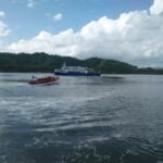 Kecelakaan Kapal, Empat Nelayan Hilang