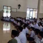 Kemenag Sumbawa Sembangi Ponpes Abu Bakar