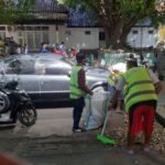 Operasi Yustisi, Aparat Gabungan Jaring Puluhan Pelanggar