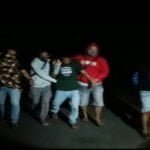 Terduga Begal Diringkus Tim Puma