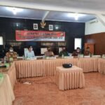 Polres Sumbawa Ingatkan Paslon Selalu Terapkan Prokes