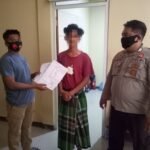 Gegara Saling Senggol, Pria Ini Ditebas Pakai Parang