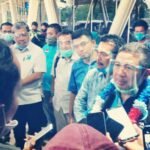 Ketua Umum Partai Gelora Datang ke Sumbawa