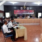 Pamatwil Ingatkan Protokol Kesehatan Saat Tahapan Pemilu