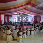 KPU Sumbawa Laksanakan Debat Publik Putaran Kedua