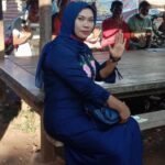 23 Tahun Jadi PTT, Rohani Siap Menangkan Jarot-Mokhlis