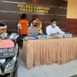 Polres Sumbawa Kejar Satu DPO Curas