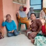 Butuh Modal Usaha, Ibu-ibu di Sepakat Percaya Kepada Jarot-Mokhlis