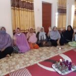 Inginkan Jarot-Mokhlis Menang, Ini Harapan Kaum Ibu di Lenangguar