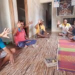 Ini Harapan Patani Jagung di Rhee Kepada Jarot-Mokhlis