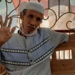 Tokoh Agama Salut dengan Program Jarot Mokhlis