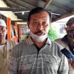 Tidak Ada Korban Jiwa di Kebakaran Baturotok