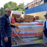 Jarot-Mokhlis Prioritaskan Sumbawa Teraliri Listrik Sepenuhnya