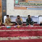 Pemkab Sumbawa Peringati Maulid Nabi Muhammad 1442 H