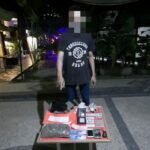 1 Kg Ganja Diamankan Saat Puncak Pilkada NTB