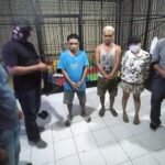 Terlibat Narkotika, Perempuan Ini Ditangkap Polisi