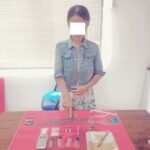 Bisnis Sabu, Perempuan Asal Labuhan Sumbawa Diringkus Polisi