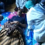 Warga Plampang Ditemukan Meninggal Gantung Diri