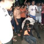 Pencuri Kambing di Hakimi Massa