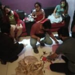 Polisi Bongkar Prostitusi Berkedok Tempat Pijat Tradisional