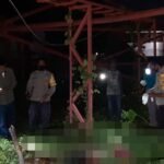 Siswa SMA di Alas Nekat Loncat dari Tower