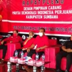 DPP PDIP Optimis Husni – Ikhsan Menang