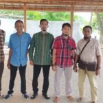 IBA MMA Sumbawa Kirim Pelatih Ikuti Coaching Klinik