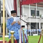 Bupati Husni Umumkan ASN Dapat Kenaikan TPP, 365 Pegawai Kontrak Jadi PPPK
