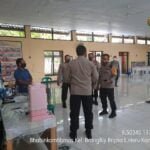 Jaga Kotak Suara, Tim Pengamanan Diminta Tingkatkan Kewaspadaan
