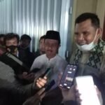 Klaim Unggul Berdasarkan Form C1, Jarot-Mokhlis : Tunggu Hasil KPU