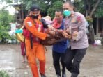 Tiga Warga Meninggal Dunia Terserat Arus Sungai di Desa Lito